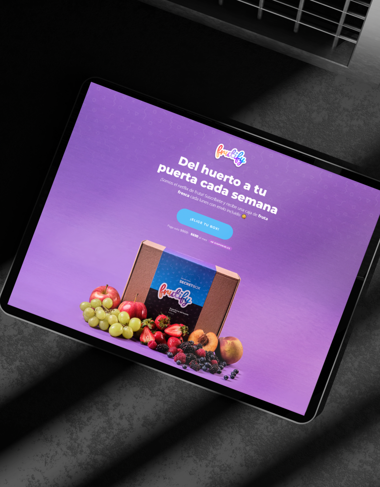 Frutify