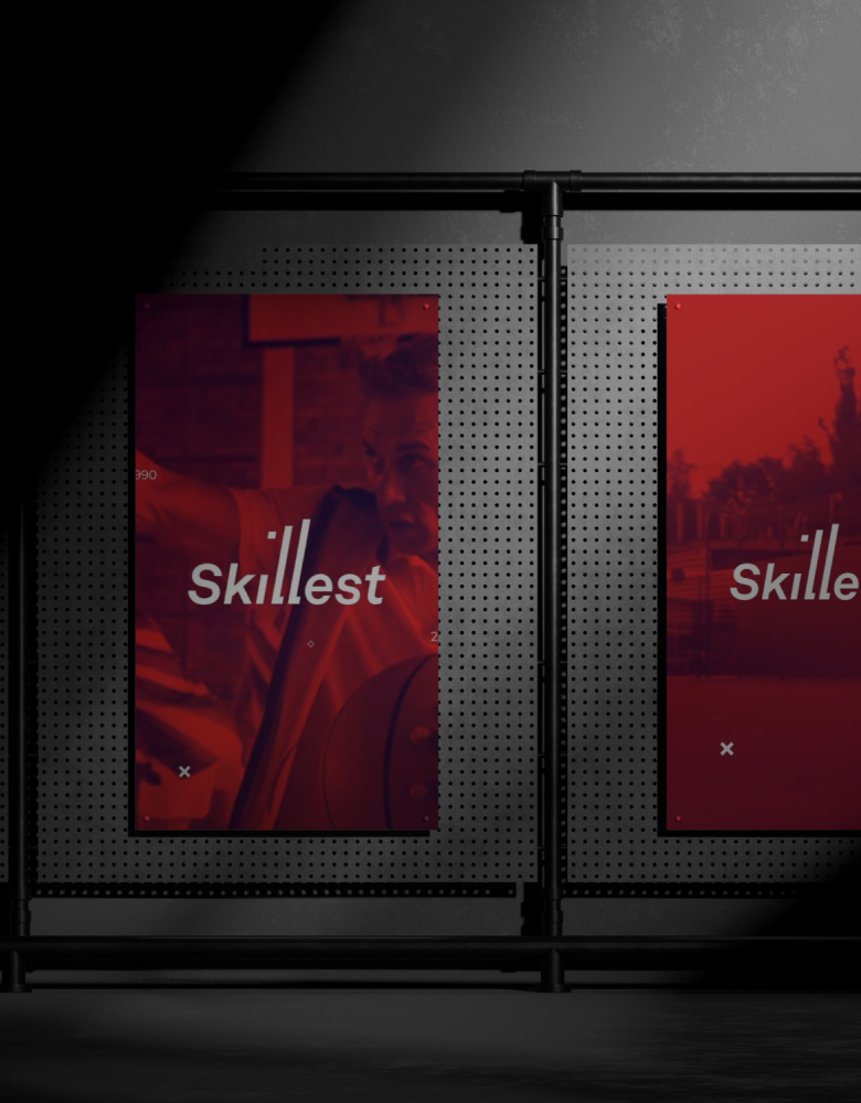 Skillest
